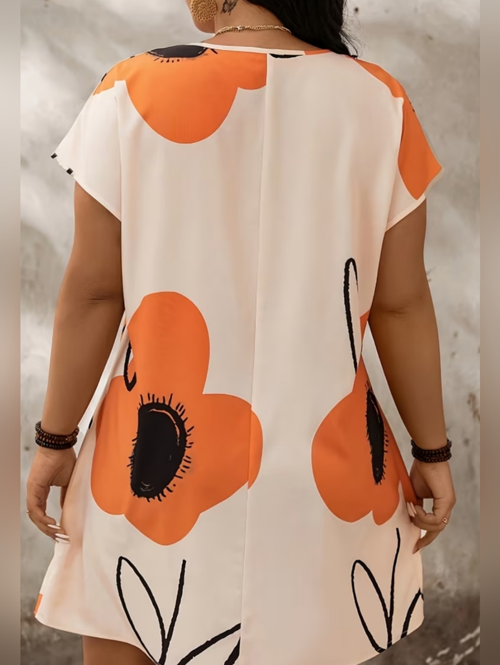 Four summer dresses, sizes on pictures, new. $14 each - Picture 11 of 12